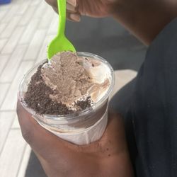 Jeremiah's Italian Ice