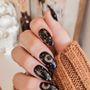 Photo of Nails on Elm street 