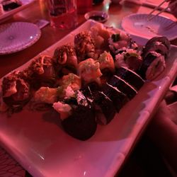 user provided BATSU! Chicago photo