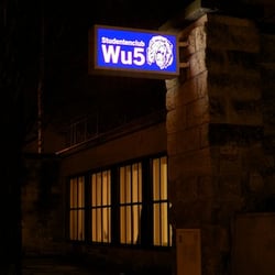 Club Wu5