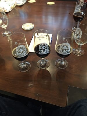 Ballast Point Brewing Miramar - Closed by null