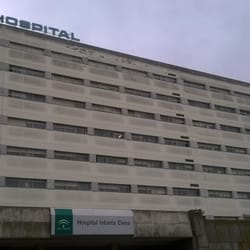 Hospital Infanta Elena
