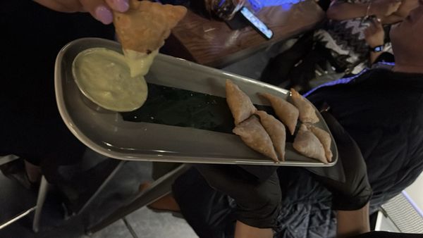 SPIN New York Flatiron by null