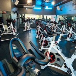 Huntington Beach Family YMCA - Cycle Studio