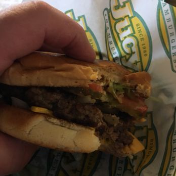 Jucys Hamburgers - Burgers Near Me - Marshall, Texas Jucys Hamburgers - Burgers Near Me - Marshall, Texas