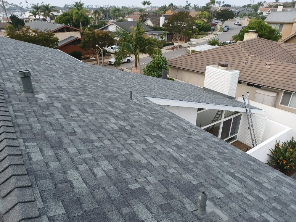 Slide of Everlasting Roofing Corp