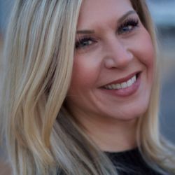 Restorative Massage & Skincare - Nicole Sellars Owner/ Massage Therapist Specializing In Pain Management / Licensed Esthetician Specializing in Anti-Aging Skincare