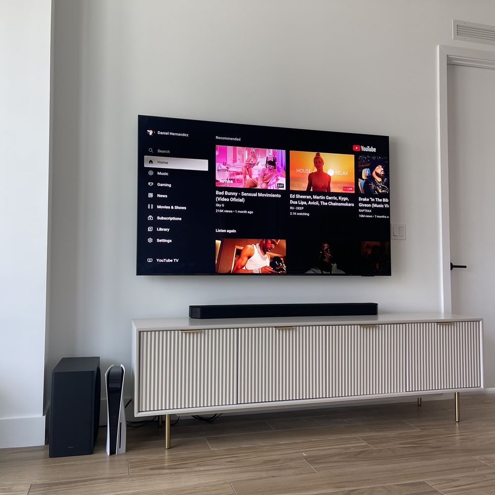 5 Points TV Installations - Mounted T.V - TV Mounting Near Me 5 Points TV Installations - Mounted T.V - TV Mounting Near Me