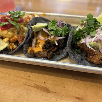 Milpa - Really excellent and unique taco choices - Breakfast & Brunch Near Me - Las Vegas, Nevada Milpa - Really excellent and unique taco choices - Breakfast & Brunch Near Me - Las Vegas, Nevada