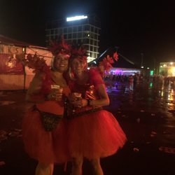 Valtifest - Diehards, gaan ook I'd regen hard!
