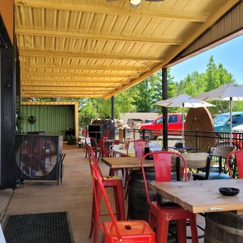 Davidson's - Burgers Near Me - Gilmer, Texas