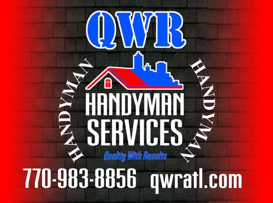 QWR Handyman Services