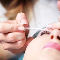 Milla Spa and Lashes - Eyelash Lift