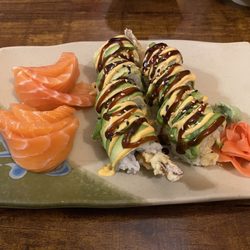 Sakura Japanese Restaurant