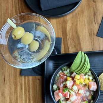 Sunrise Tequila Bar - Tacos Near Me - Margate City, New Jersey