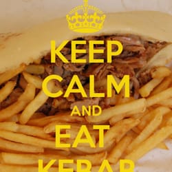 Star Pizza & Grill - Kebab is life