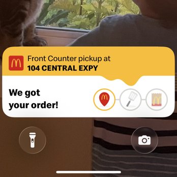 McDonald's - Fast Food Near Me - Allen, Texas McDonald's - Fast Food Near Me - Allen, Texas
