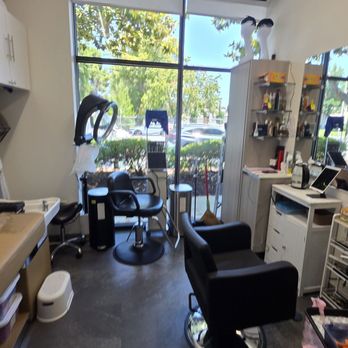 Vera's Hair Designs - Hair Stylists Near Me - Santa Clara, California Vera's Hair Designs - Hair Stylists Near Me - Santa Clara, California