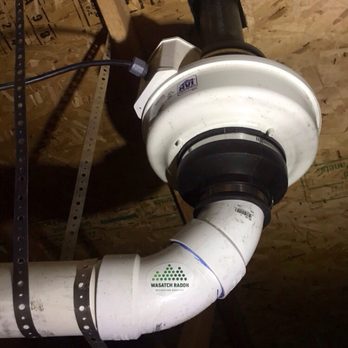 Wasatch Radon - Environmental Testing Near Me - Salt Lake City, Utah