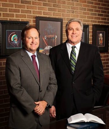 Haslam & Gallagher - disability attorney in Fort Worth, TX