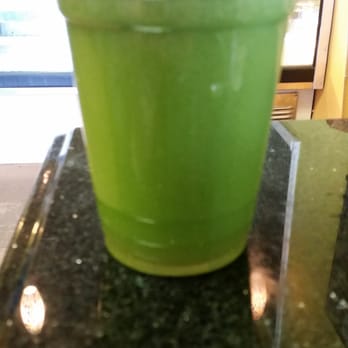 The Fresh Squeeze - The Green Ginger! - Sandwiches Near Me - Dania Beach, Florida The Fresh Squeeze - The Green Ginger! - Sandwiches Near Me - Dania Beach, Florida