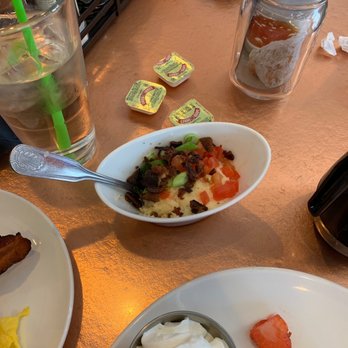 Another Broken Egg Cafe - City Grits - Cafes Near Me - Atlanta, Georgia