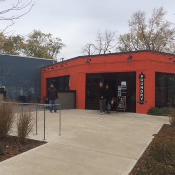 Foundry Provisions - Foundry Provisions - Coffee & Tea Near Me - Indianapolis, Indiana