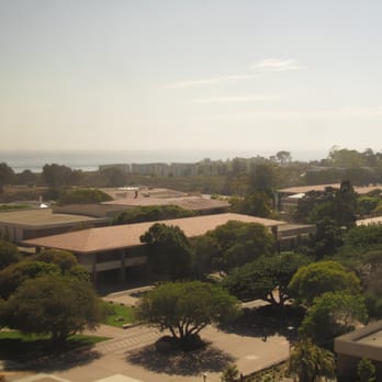 UCSB Library - Study space with ocean views on the 8th floor. - Libraries Near Me - Isla Vista, California UCSB Library - Study space with ocean views on the 8th floor. - Libraries Near Me - Isla Vista, California