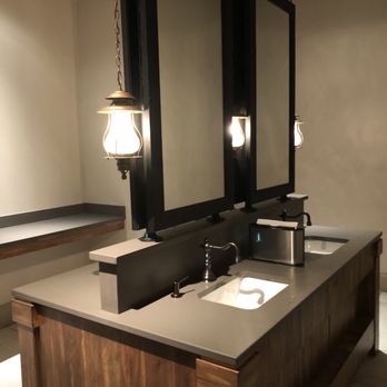 Song & Hearth - Women's bathroom - Buffets Near Me - Pigeon Forge, Tennessee Song & Hearth - Women's bathroom - Buffets Near Me - Pigeon Forge, Tennessee