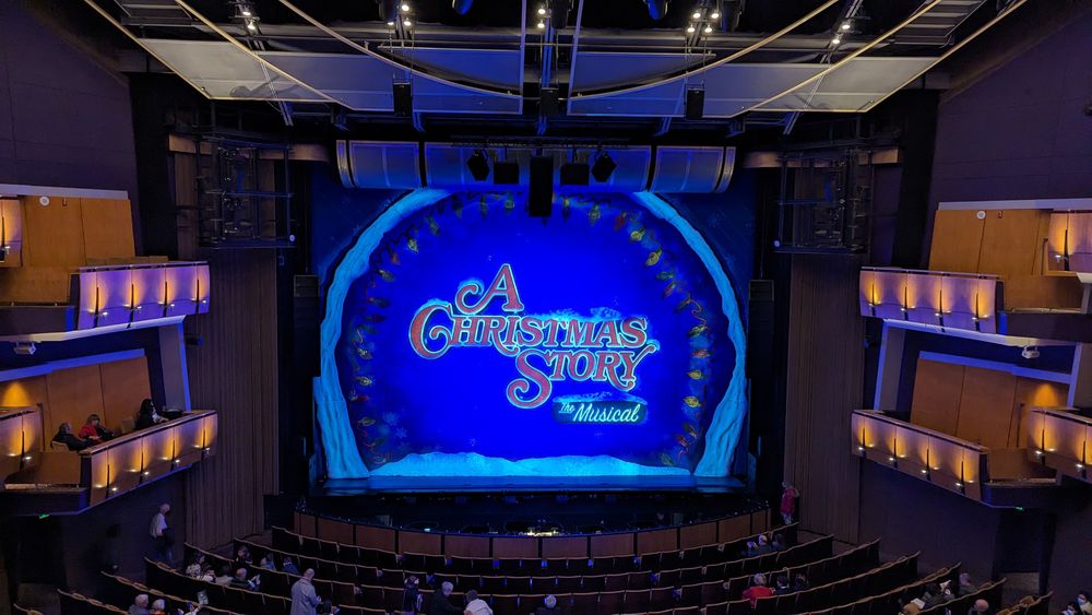 The Music Center