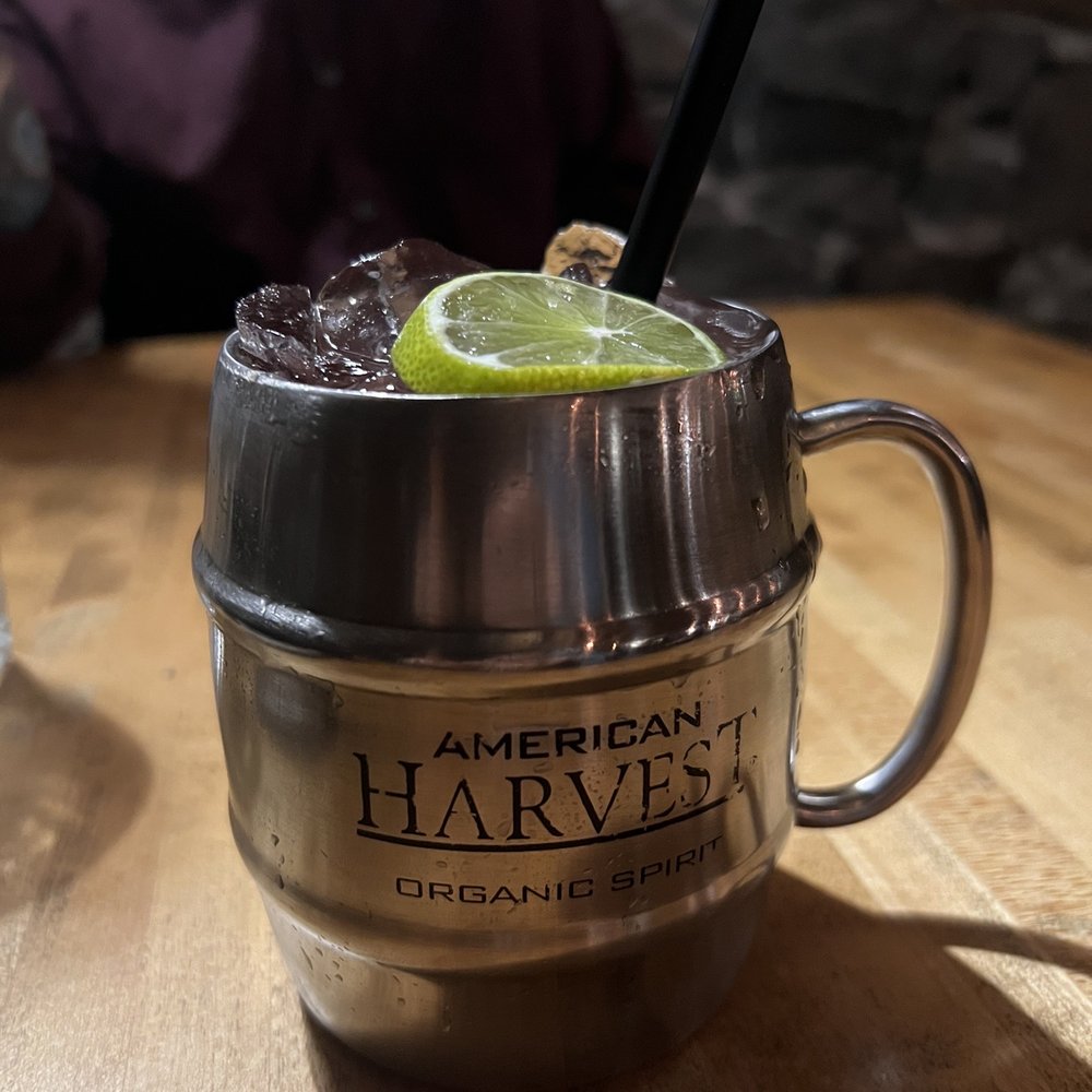 Saute' on 6th - Huckleberry Mule - New American Near Me - Clarkston, Washington Saute' on 6th - Huckleberry Mule - New American Near Me - Clarkston, Washington