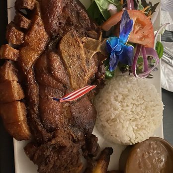 Boriken Restaurant & Bar - Puerto Rican Near Me - Staten Island, New York