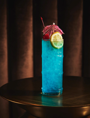 Medium Cool Cocktail Lounge by null
