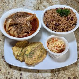 Oxtail Oxtail