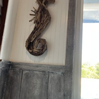 Captain Craig's Restaurant - Decoration - Seafood Near Me - Tavernier, Florida Captain Craig's Restaurant - Decoration - Seafood Near Me - Tavernier, Florida