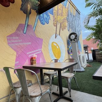 Ramen Lab Eatery - outside - Ramen Near Me - Boca Raton, Florida