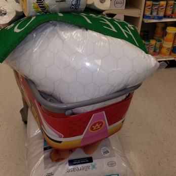 Target - More pillows, new mat for summer (reads, Hello Summer) - Department Stores Near Me - Riverbank, California