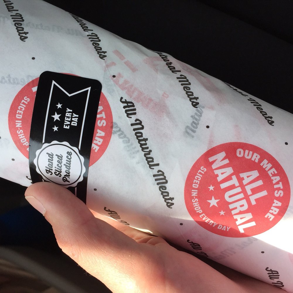 Jimmy John's - Sandwiches Near Me - Guilderland, New York Jimmy John's - Sandwiches Near Me - Guilderland, New York