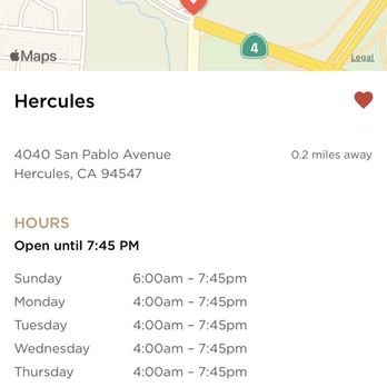 Peet's Coffee - Coffee & Tea Near Me - Hercules, California Peet's Coffee - Coffee & Tea Near Me - Hercules, California