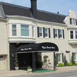 Rozga Funeral Home & Cremation Services - Lincoln Village Chapel