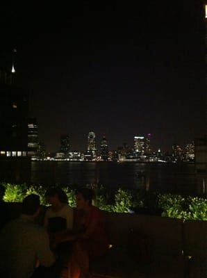 Loopy Doopy Rooftop Bar by null