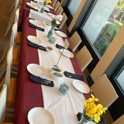 Private Events