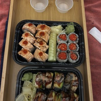 Musha Sushi  - Japanese Near Me - Brooklyn, New York