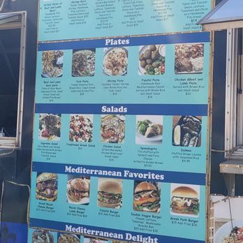 Gyro King - Lots of choices - Greek Near Me - Kahului, Hawaii Gyro King - Lots of choices - Greek Near Me - Kahului, Hawaii