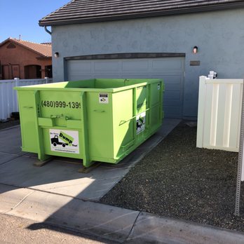 Bin There Dump That - East Valley - Dumpster - Dumpster Rental Near Me - Gilbert, Arizona Bin There Dump That - East Valley - Dumpster - Dumpster Rental Near Me - Gilbert, Arizona