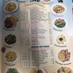 Panda Chinese Restaurant