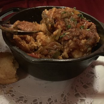 Bourbon Street - Jambalaya - Cajun/Creole Near Me - Bayside, New York Bourbon Street - Jambalaya - Cajun/Creole Near Me - Bayside, New York