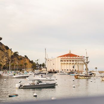 Catalina Island - Local Flavor Near Me Catalina Island - Local Flavor Near Me