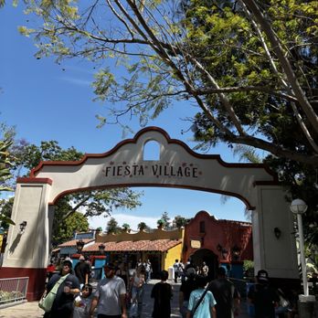 Fiesta Village - Amusement Parks Near Me - Buena Park, California Fiesta Village - Amusement Parks Near Me - Buena Park, California