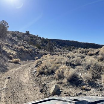 Battle Born Powersports - ATV Rentals/Tours Near Me - Minden , Nevada